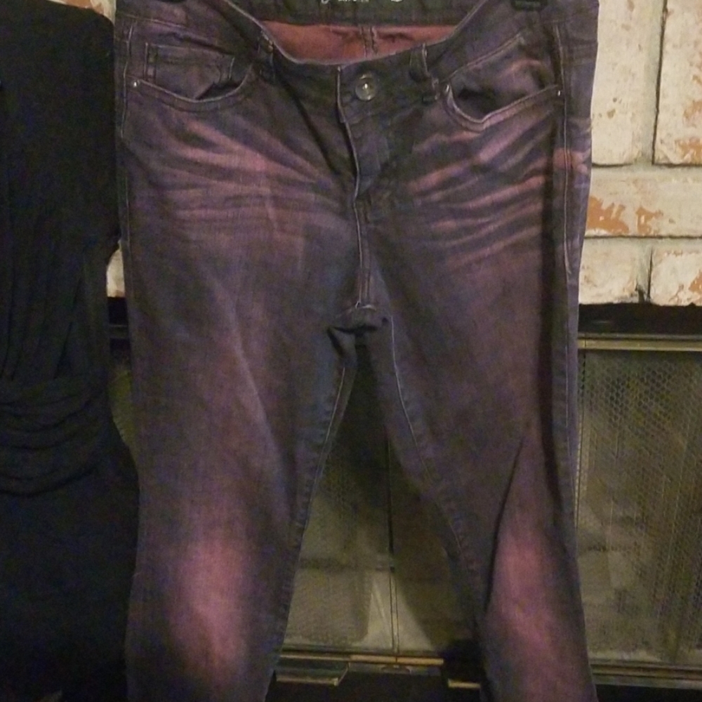 jeans